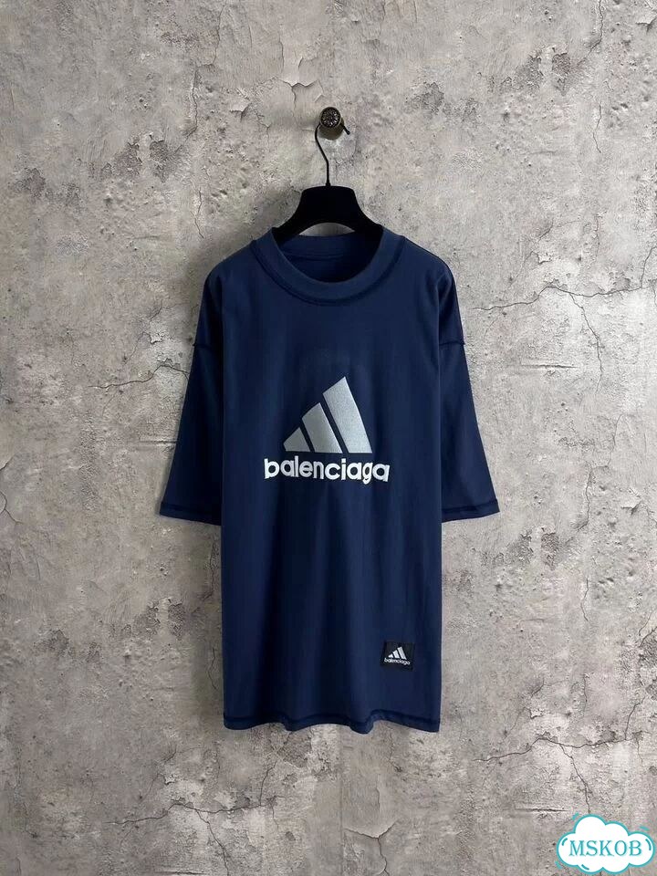 Футболка Balenciaga фото 1