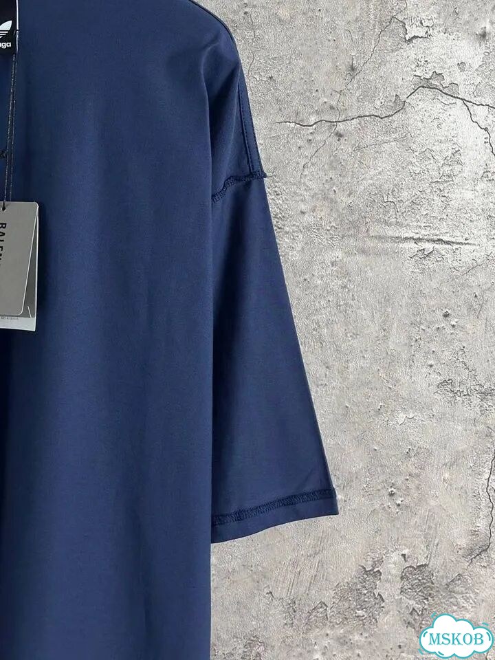 Футболка Balenciaga фото 2