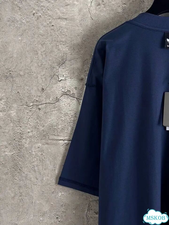 Футболка Balenciaga фото 8