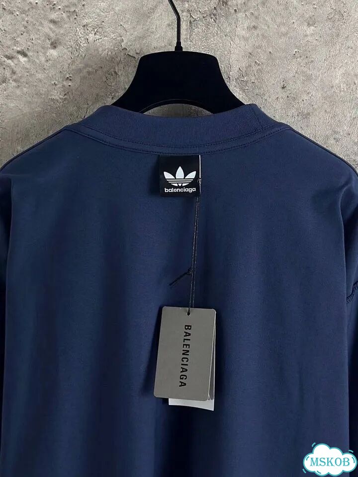 Футболка Balenciaga фото 9