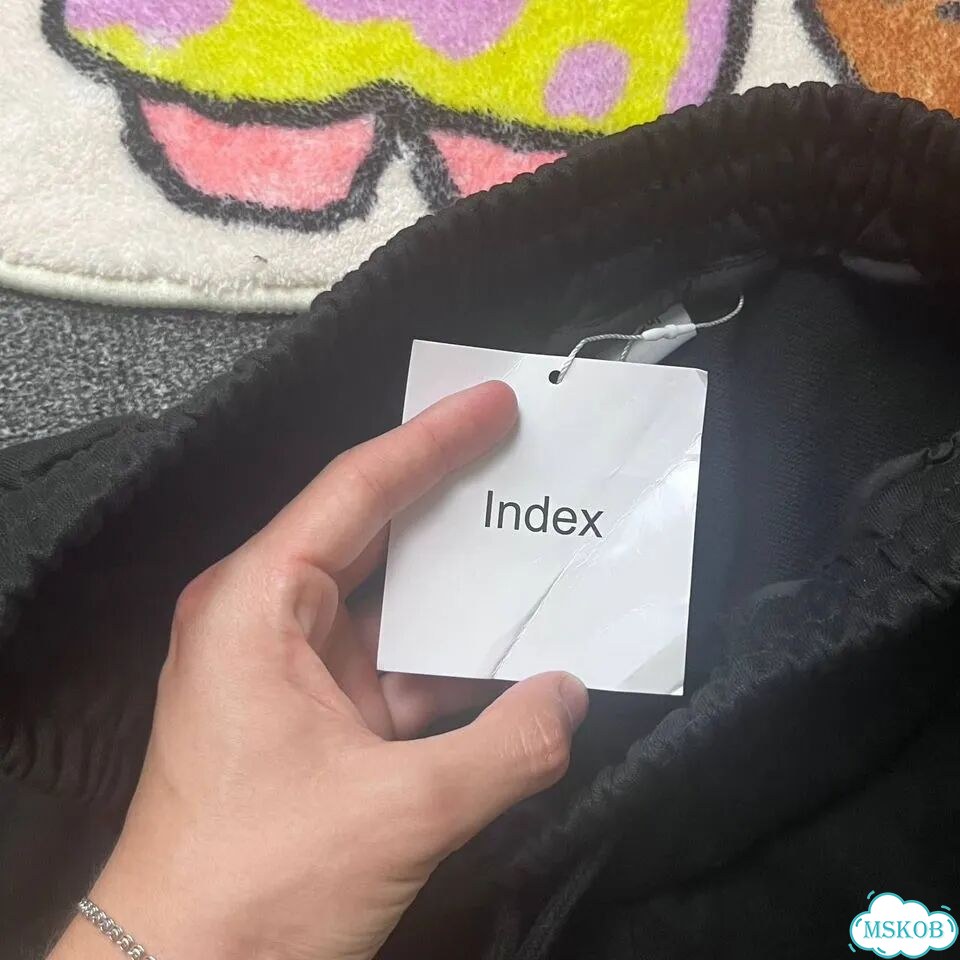 Штаны Protocol Index фото 3