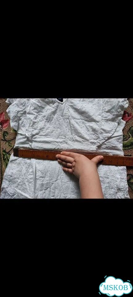 Платье р. XL летнее новое фото 7