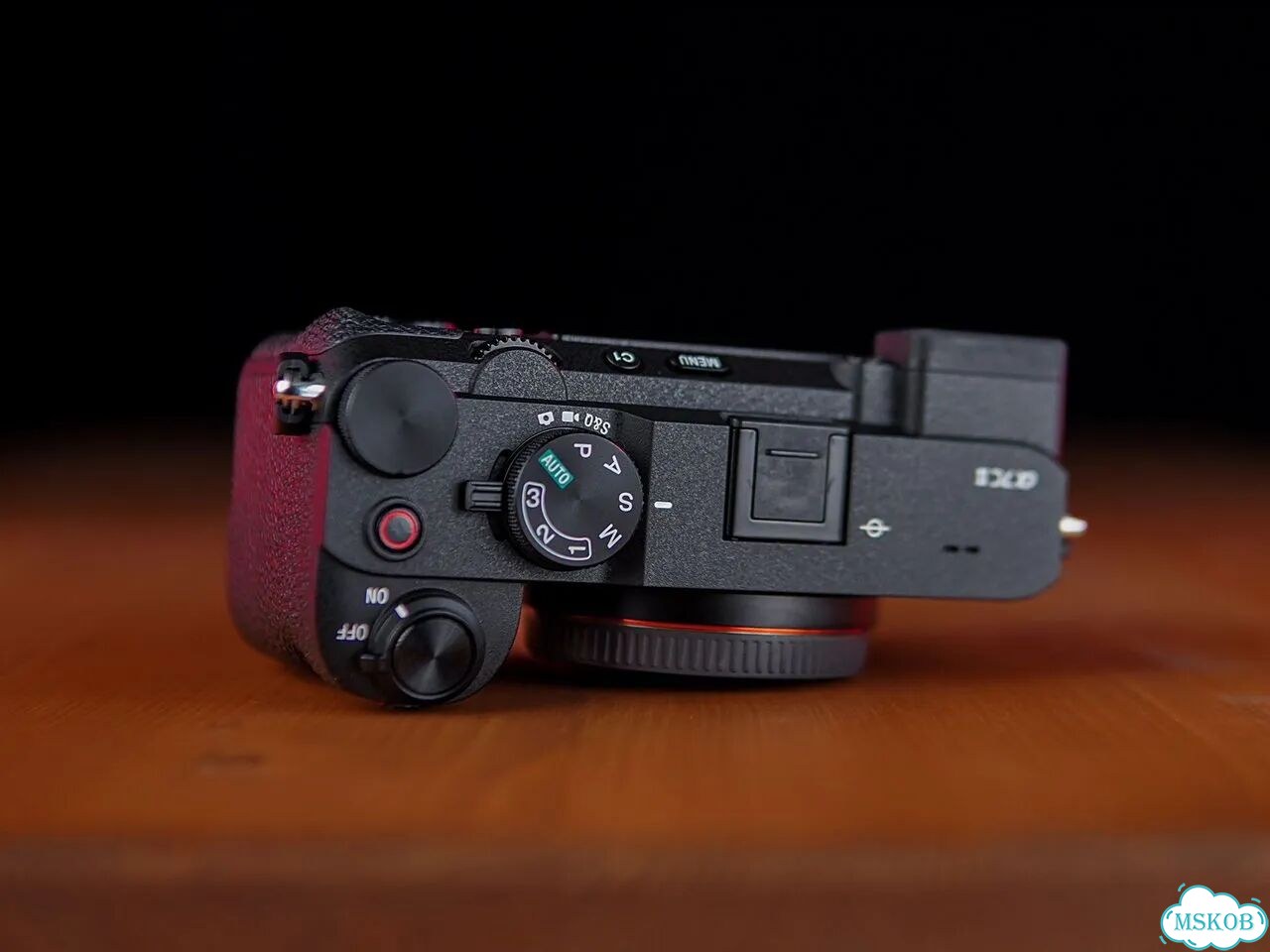 Sony a7c ii body фото 9