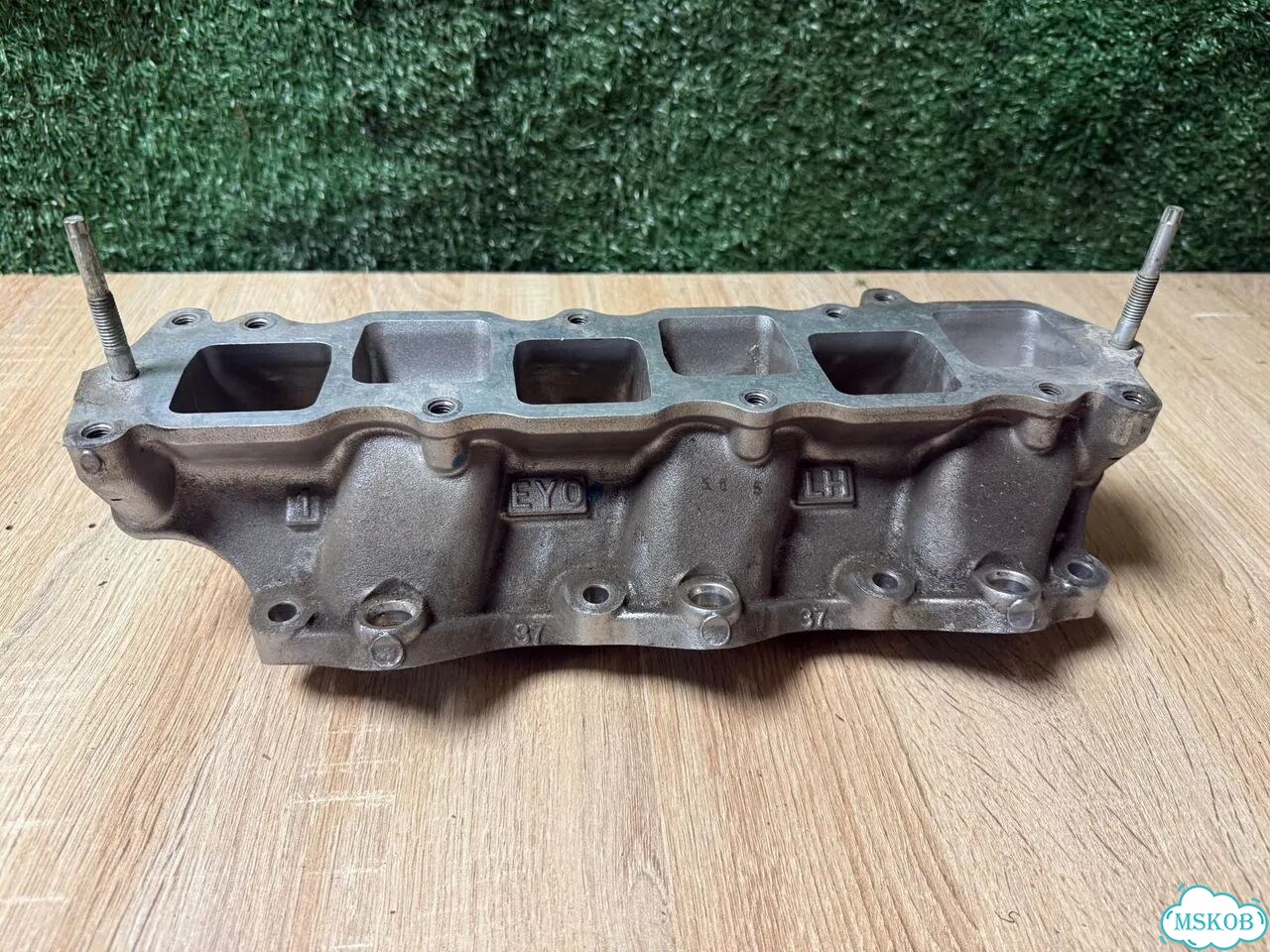 Infiniti впускной коллектор VQ37VHR фото 1