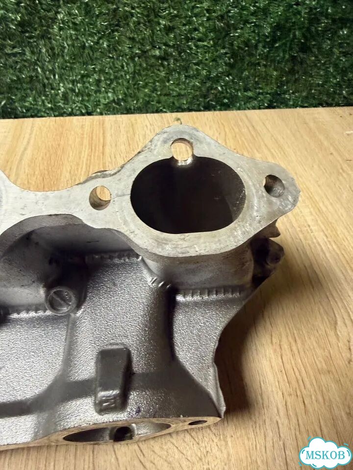 Infiniti впускной коллектор VQ37VHR фото 2