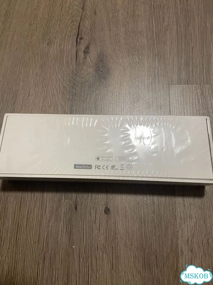 Wearfit pro P7 max фото 3