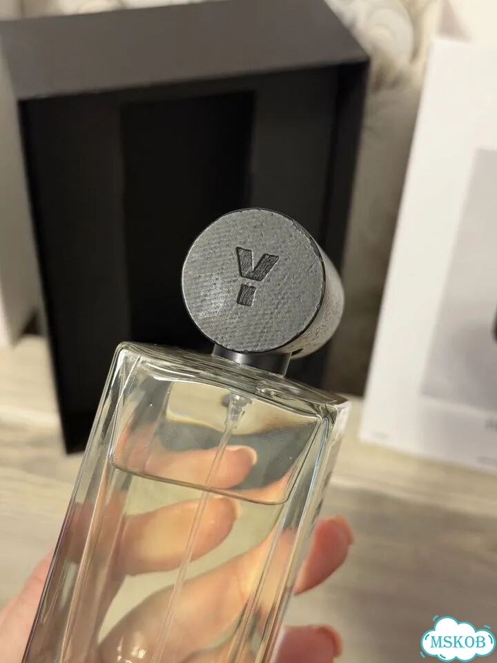 Оригинал Genyum Painter edp 100ml фото 7