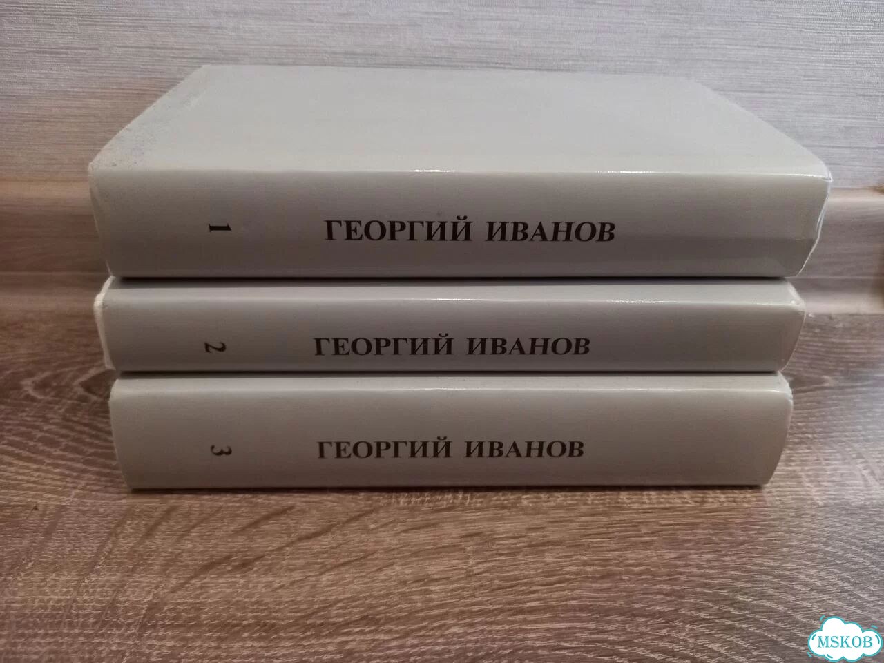 Сорокин, Джемаль, Мисима фото 10