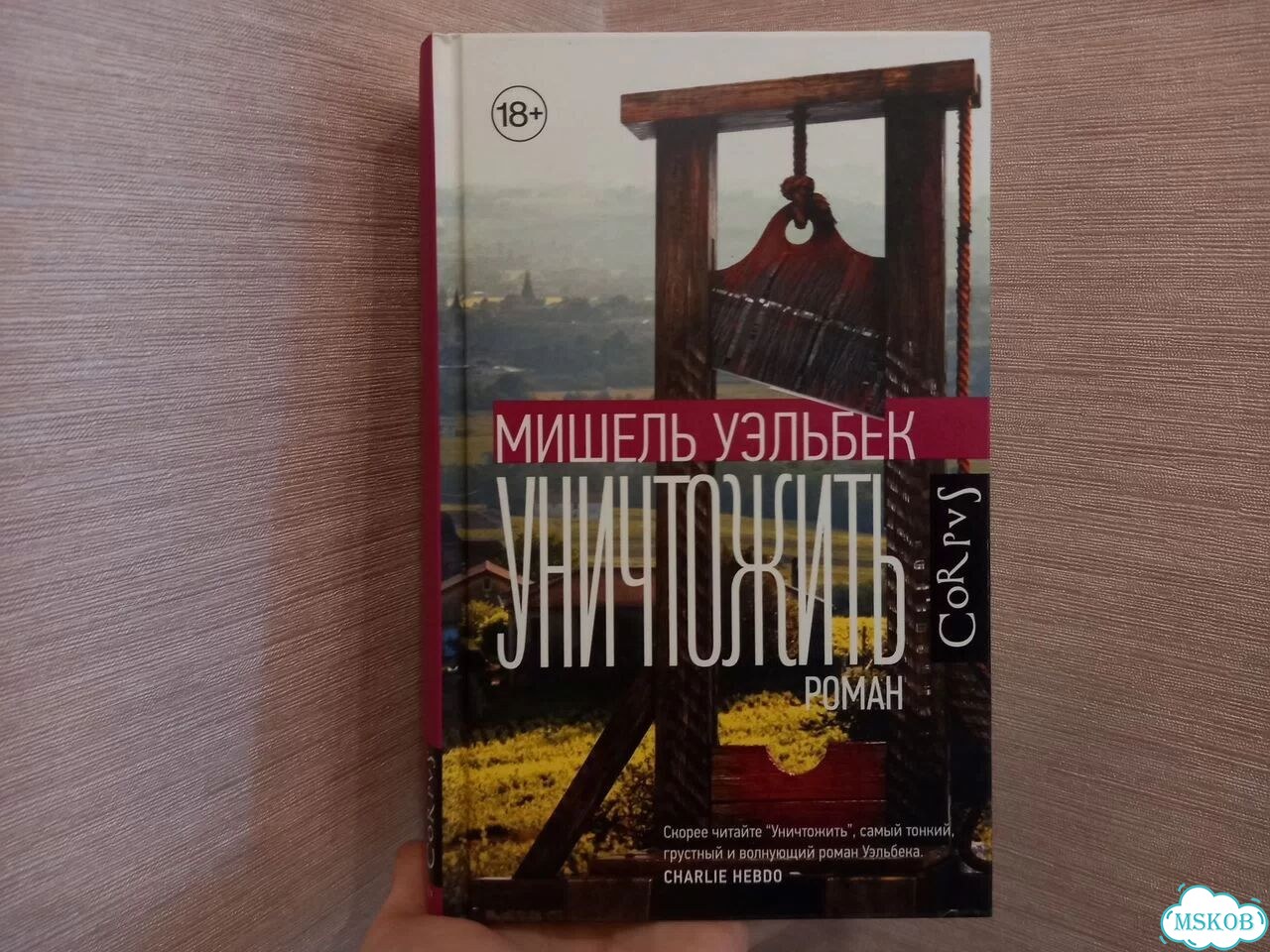 Сорокин, Джемаль, Мисима фото 7