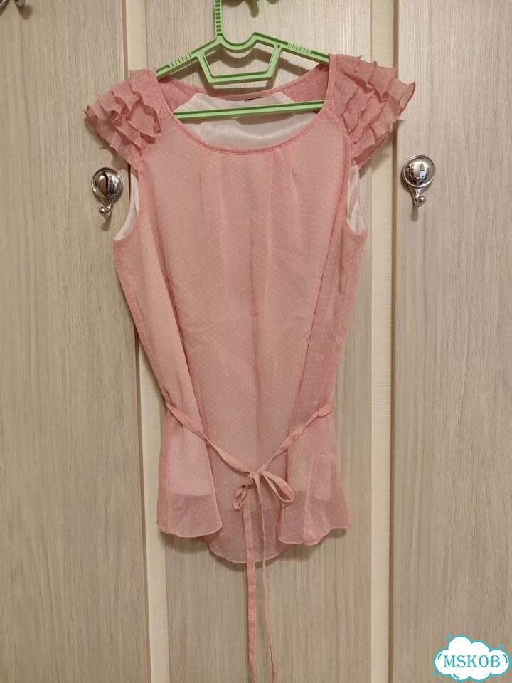 Брендовые вещи пакетом Dutti, Cop copine, Lo фото 10