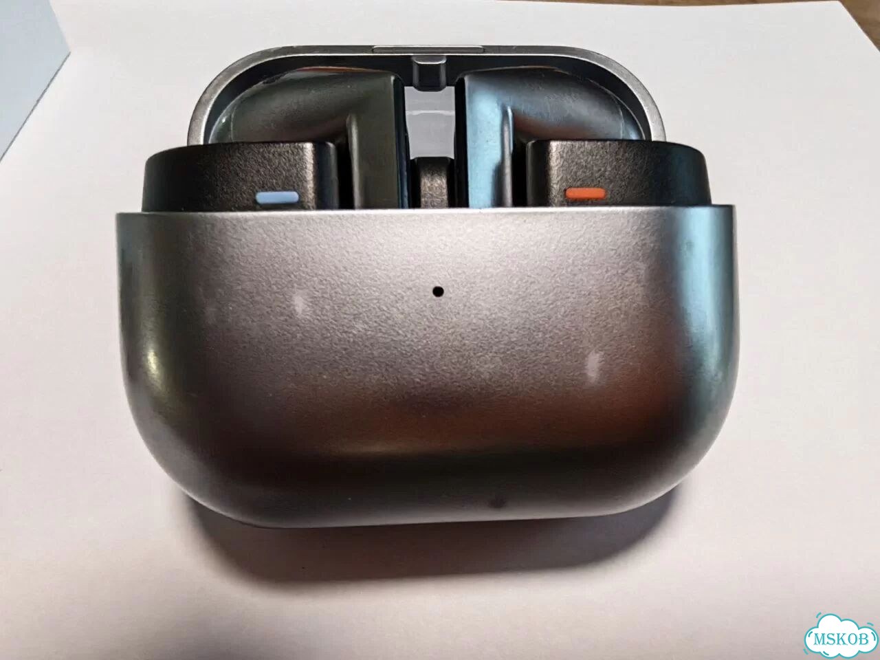 Беспроводные наушники samsung galaxy buds 3 фото 2