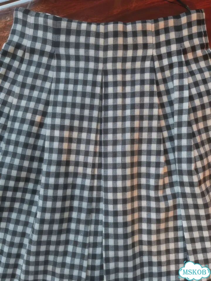 Massimo dutti юбка 34 фото 2