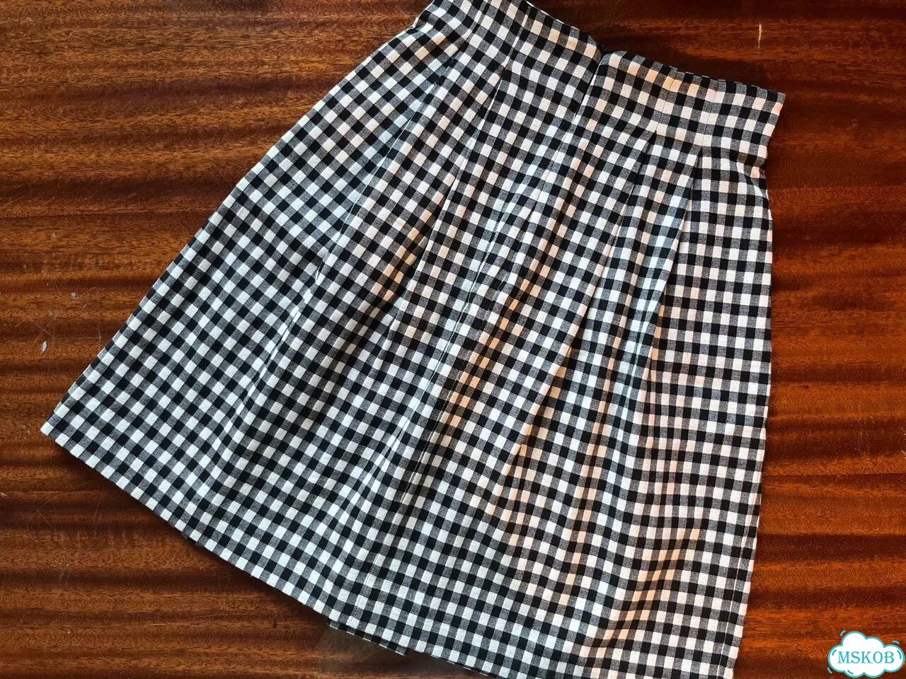 Massimo dutti юбка 34 фото 4