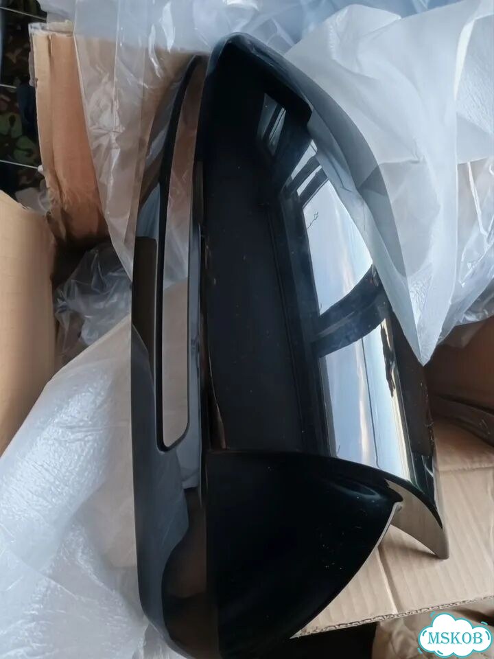 Накладки на зеркала chery tigo 9/ jaecoo j8 фото 1