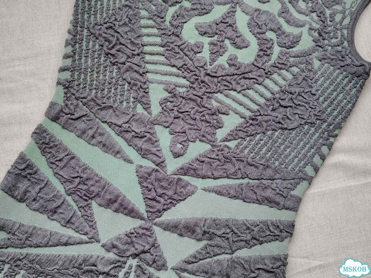 Мини платье Kira Plastinina 42 фото 5