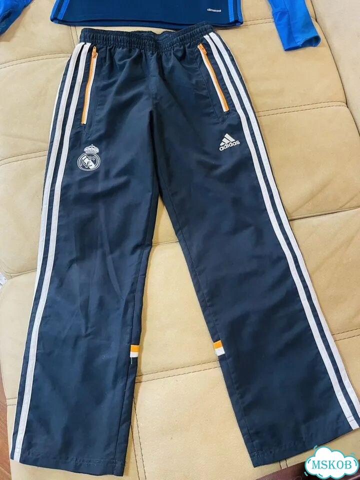 Одежда для мальчика adidas фото 2