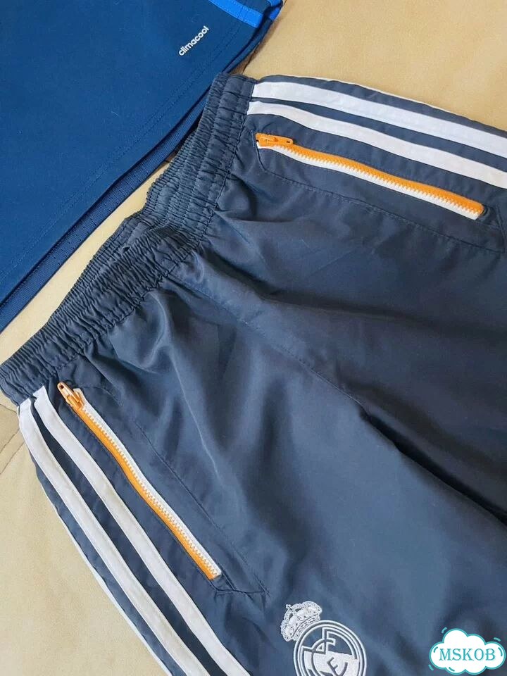 Одежда для мальчика adidas фото 3