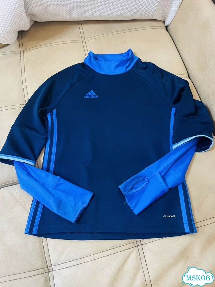 Одежда для мальчика adidas фото 6