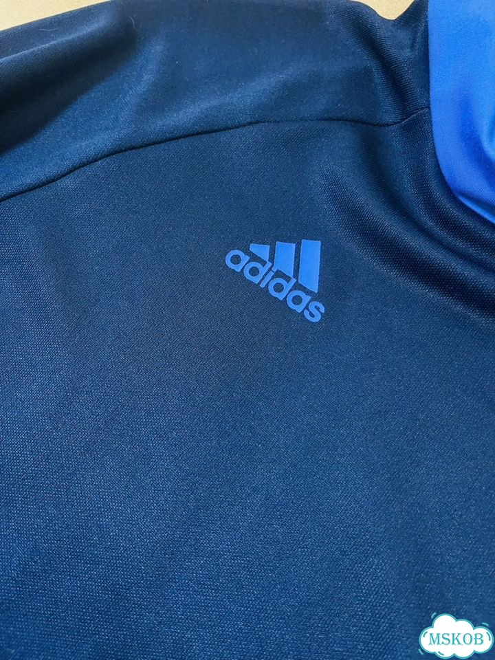 Одежда для мальчика adidas фото 8