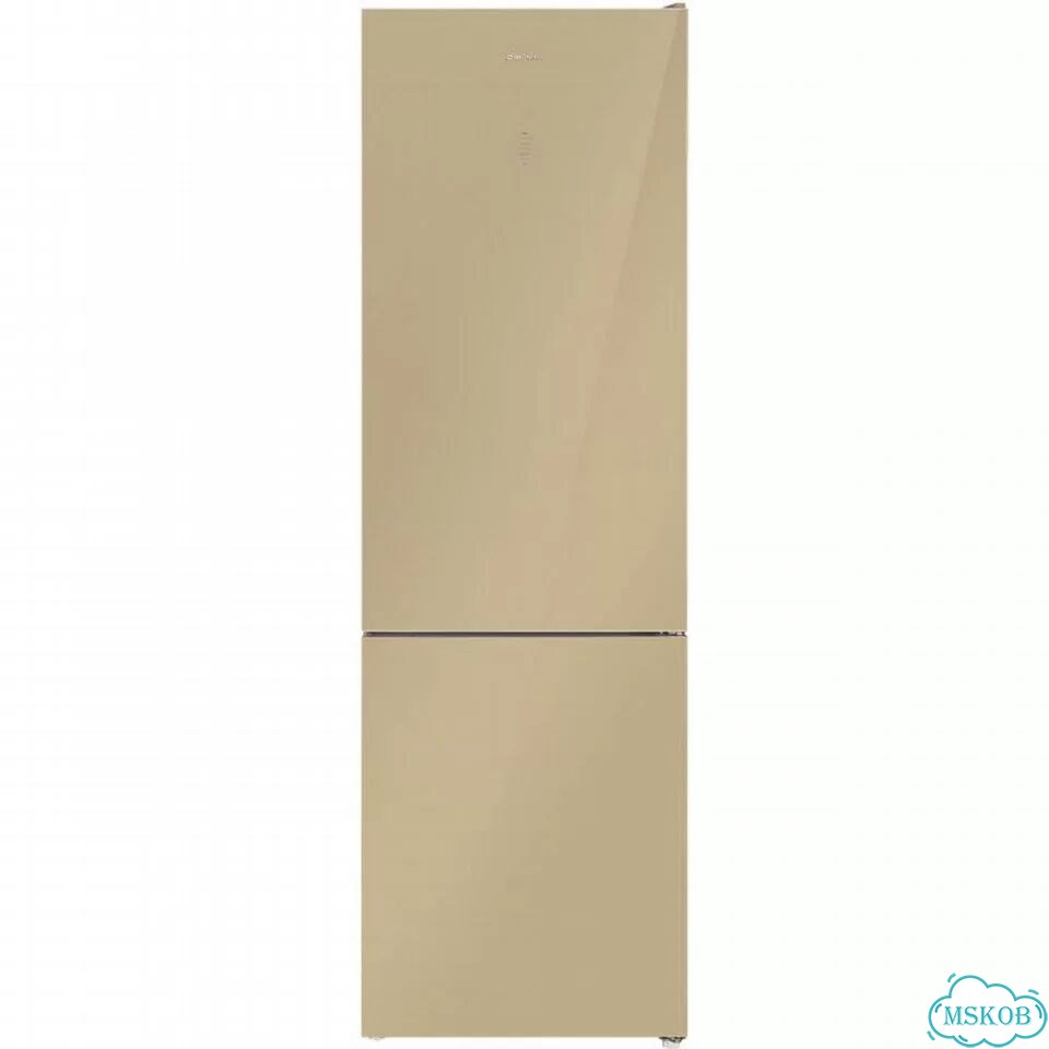 Холодильник Maunfeld MFF200nfbg Inverter фото 1