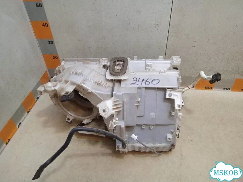 Корпус отопителя Toyota RAV4 XA30 2008 фото 1