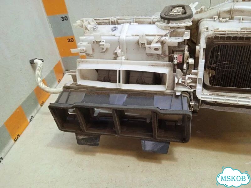 Корпус отопителя Toyota RAV4 XA30 2008 фото 5