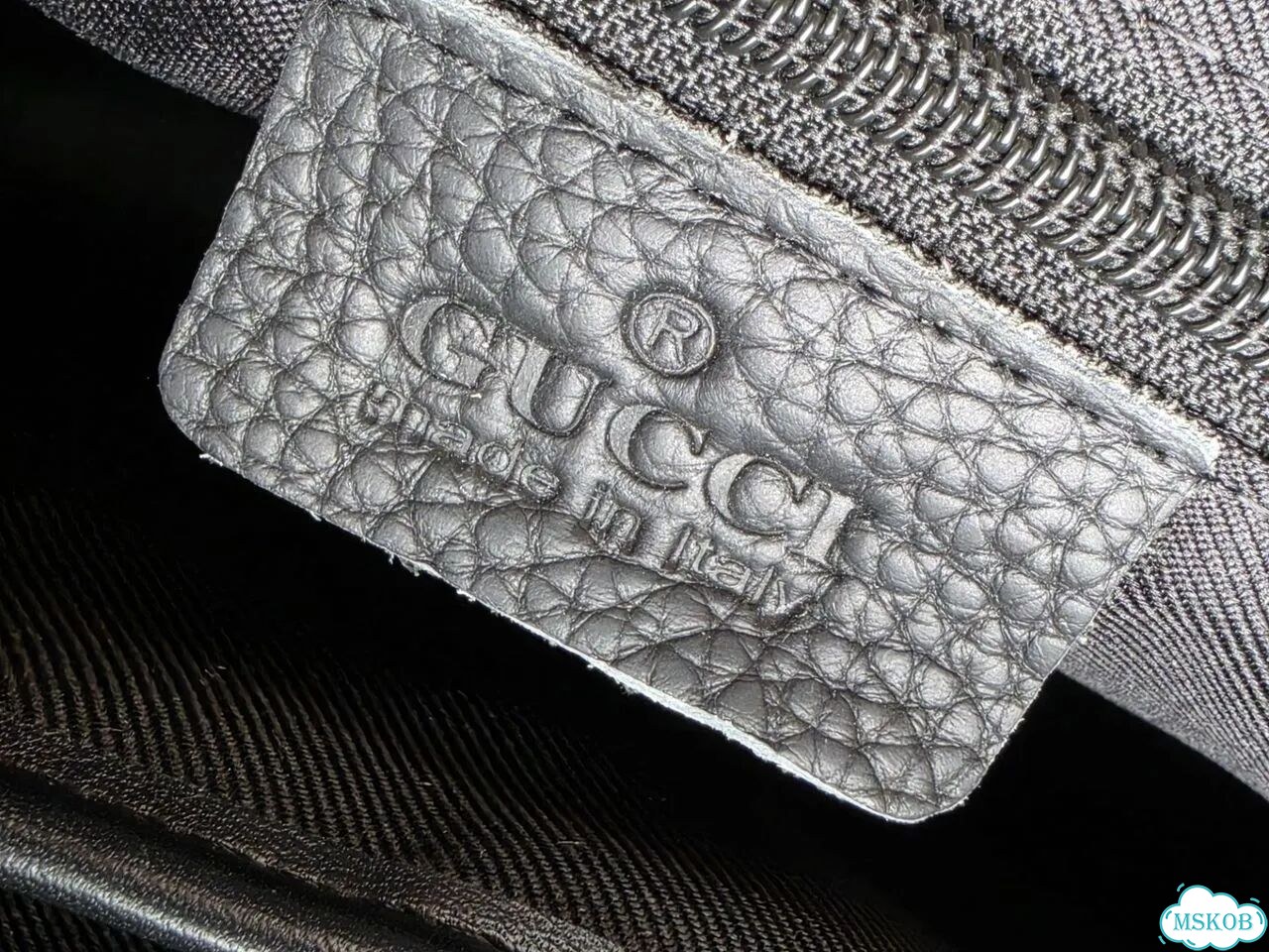 Портфель сумка gucci кожа фото 6
