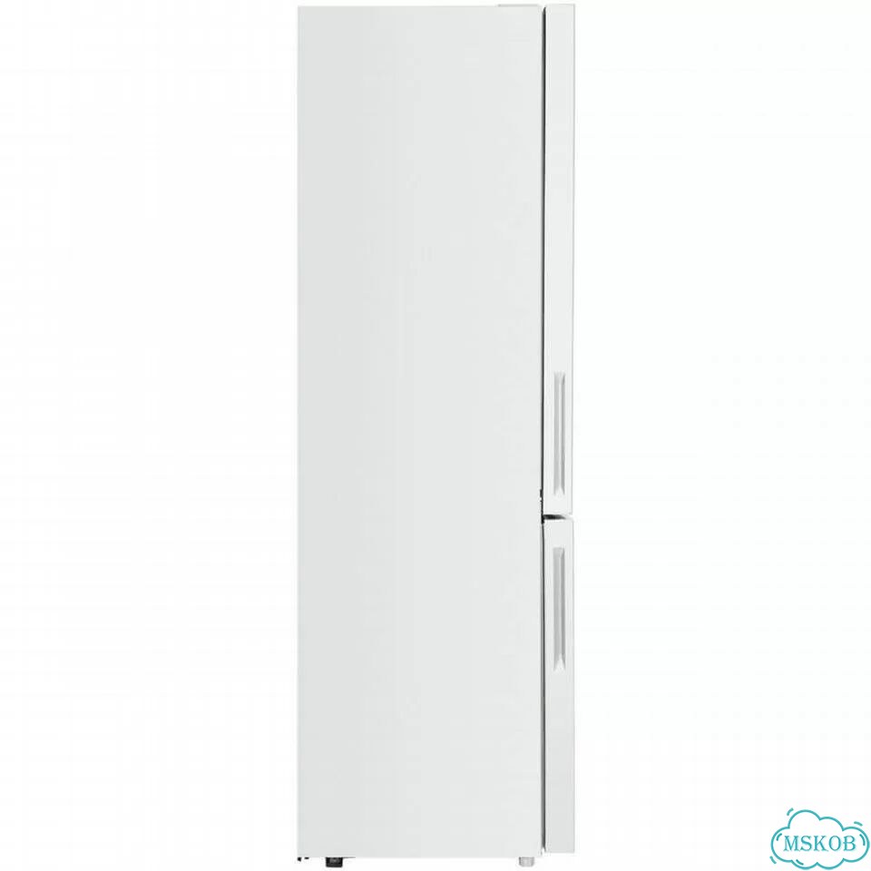Холодильник Maunfeld MFF200NFW Inverter фото 2