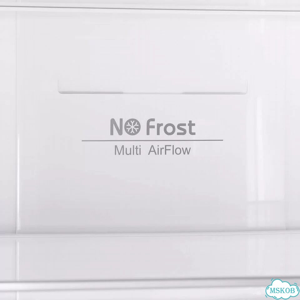 Холодильник Maunfeld MFF200NFW Inverter фото 6