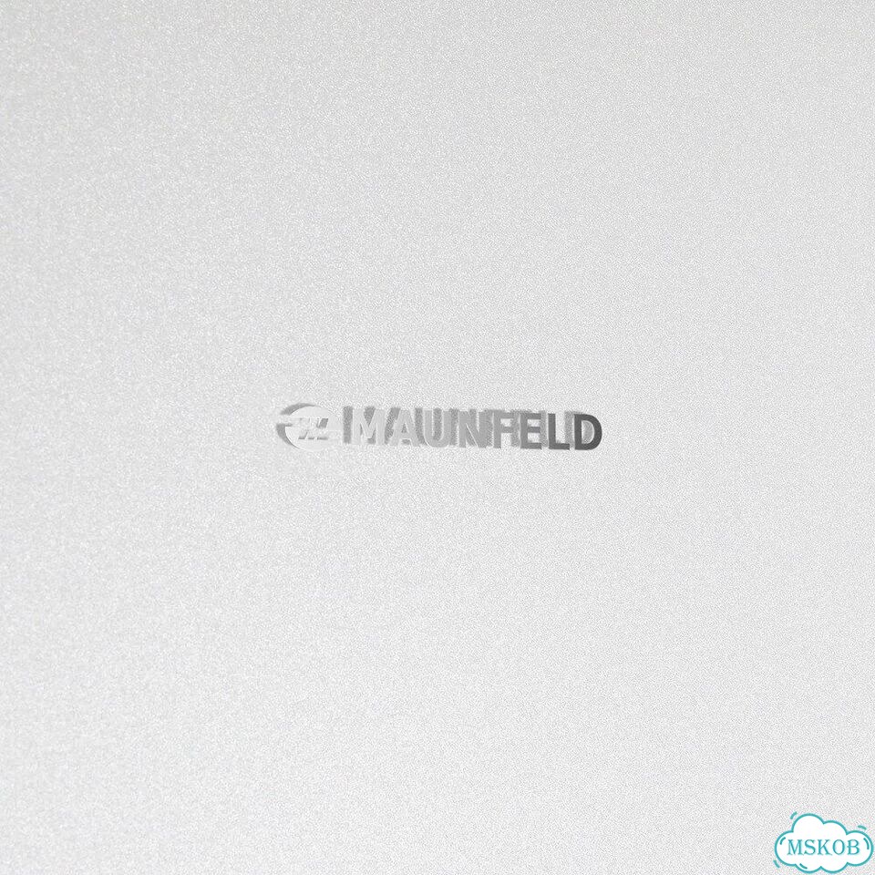 Холодильник Maunfeld MFF200NFW Inverter фото 8