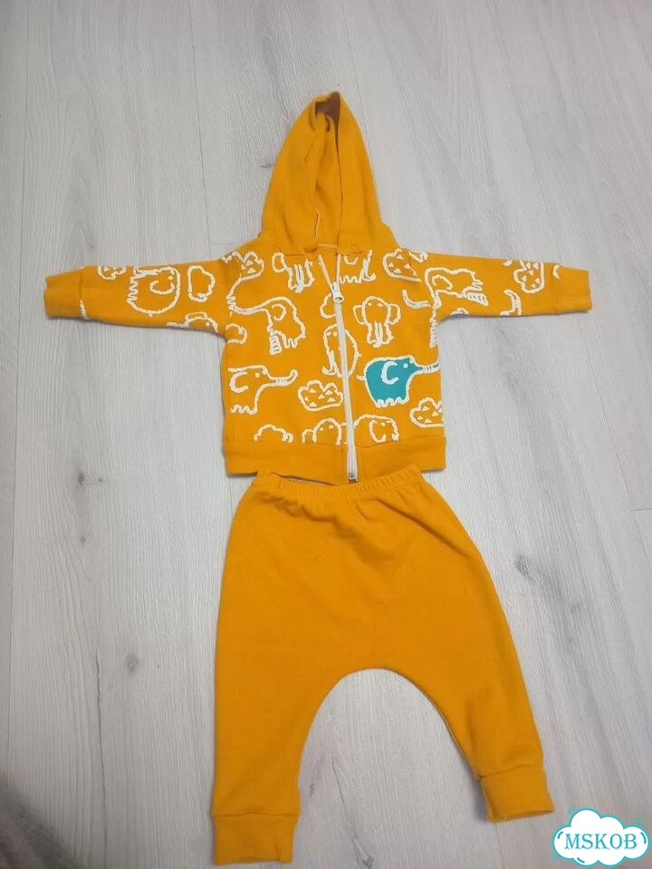 Спортивная двойка фото 1