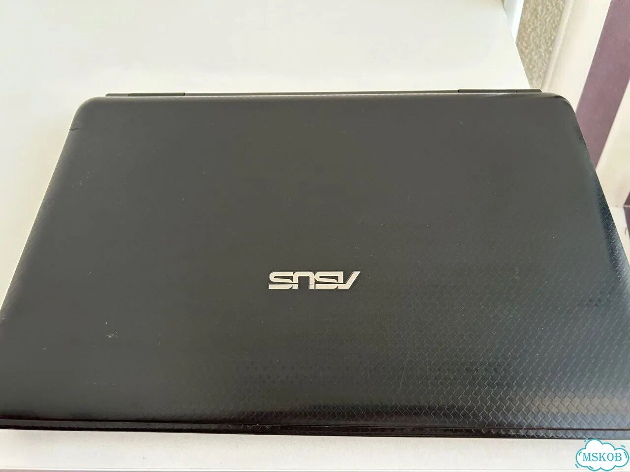 Ноутбук asus P50IJ Celeron 2.2 MHz, 4GB, 320GB фото 4
