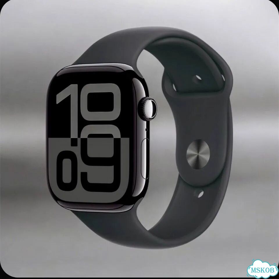 Apple Watch 9 45 mm фото 1