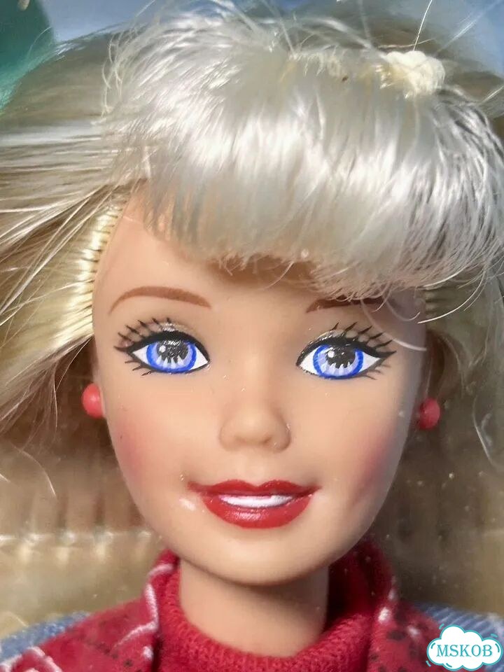Барби Barbie Coca Cola Picnic фото 2