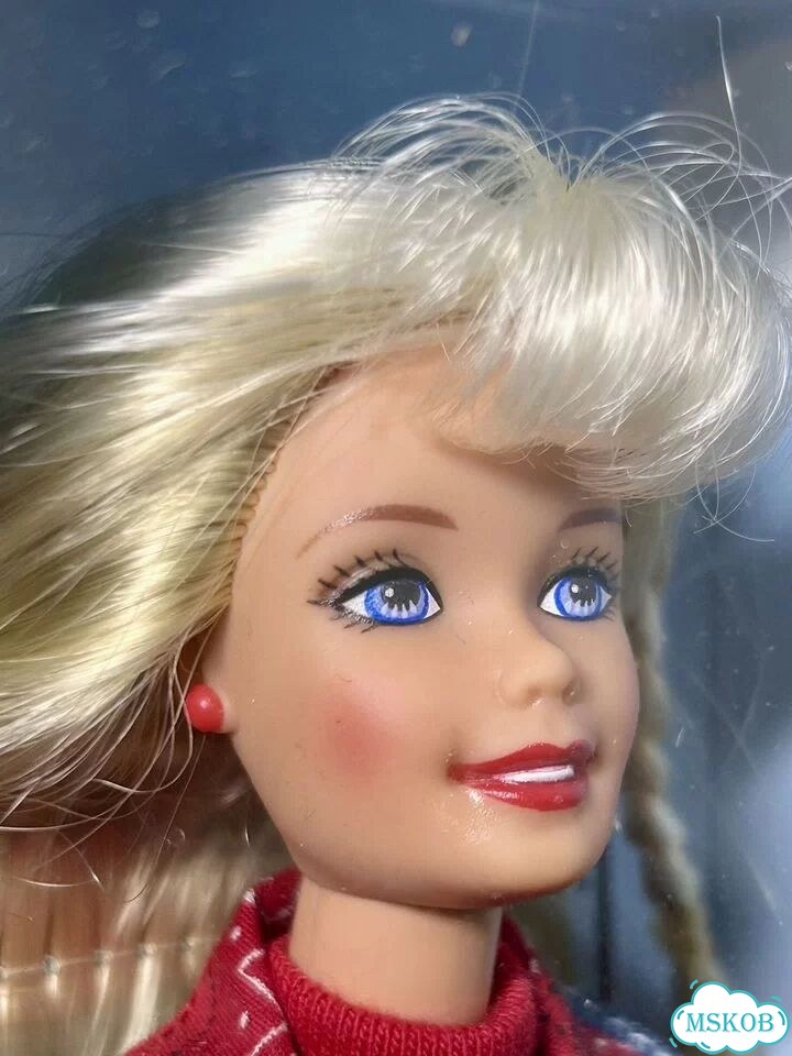 Барби Barbie Coca Cola Picnic фото 3
