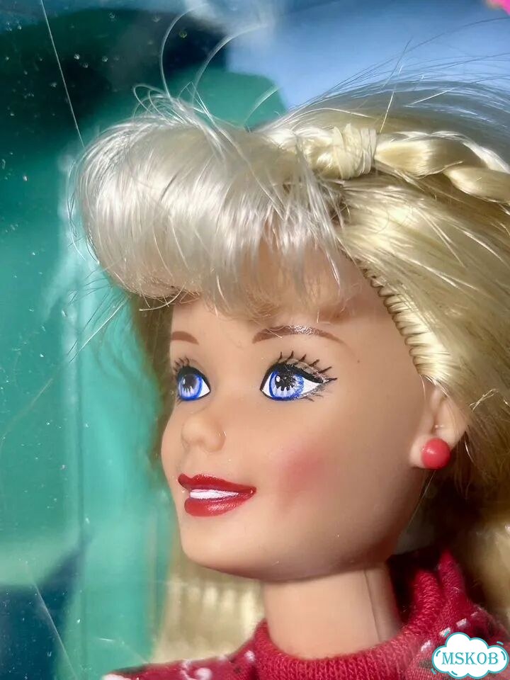 Барби Barbie Coca Cola Picnic фото 4