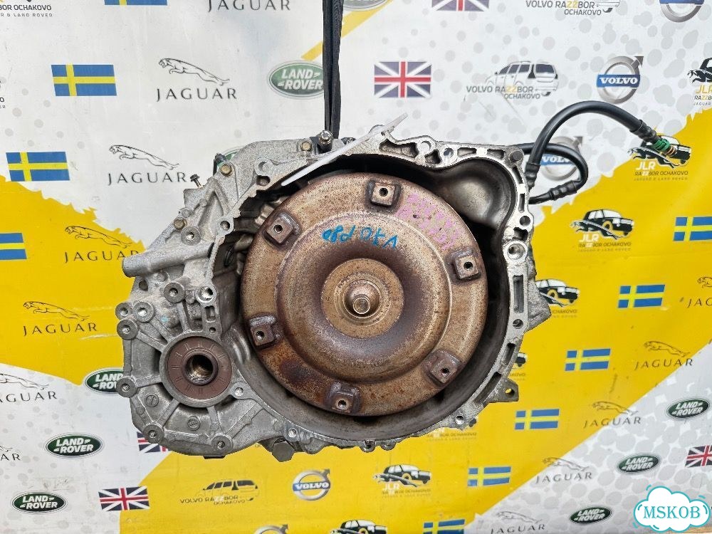 АКПП Aisin 55-50SN Volvo S70 V70 1999-2000 B5244S фото 1