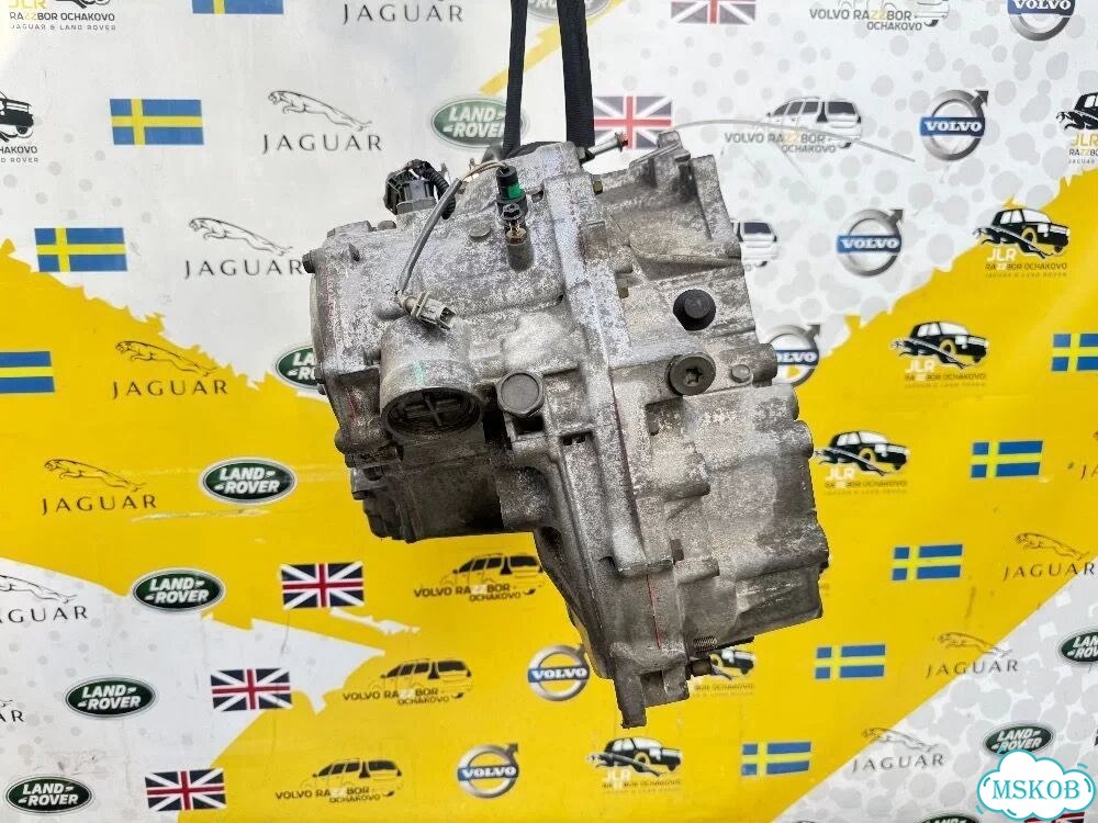 АКПП Aisin 55-50SN Volvo S70 V70 1999-2000 B5244S фото 3