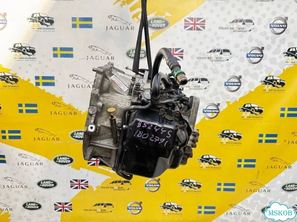 АКПП Aisin 55-50SN Volvo S70 V70 1999-2000 B5244S фото 6