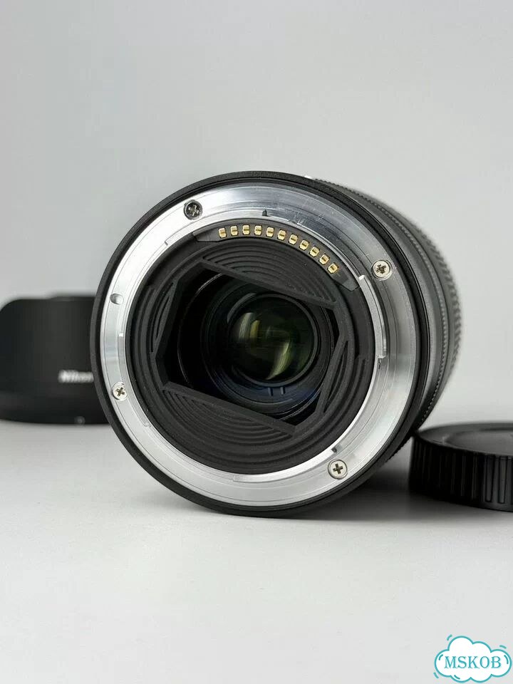 Nikon nikkor Z 28-75mm f/2.8 / like new фото 6