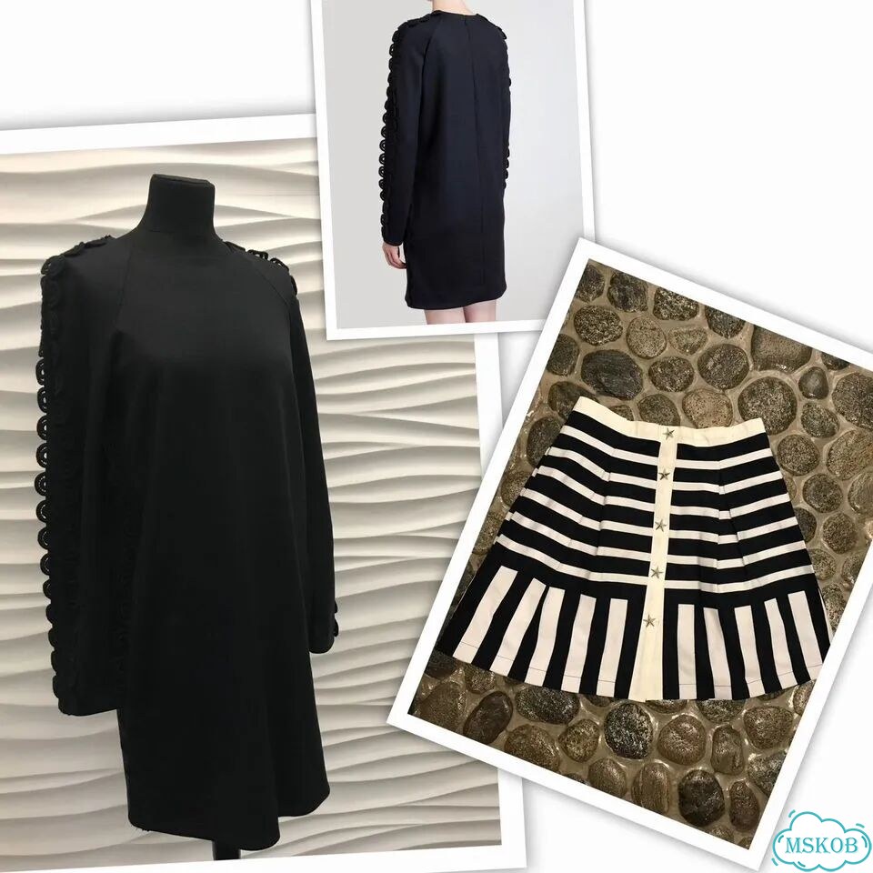 Chloe,Gucci,Celine,Loro Piana,Max Mara оригинал фото 10