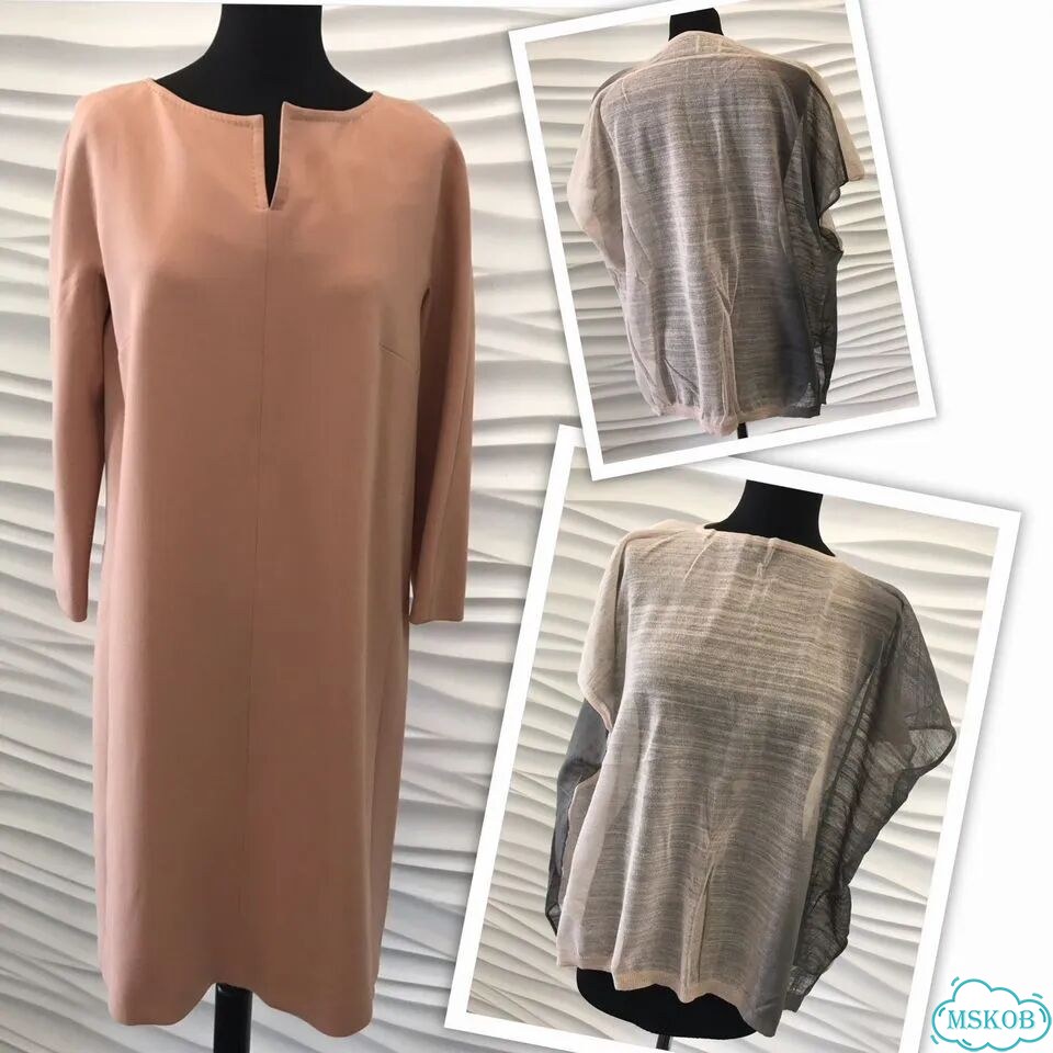 Chloe,Gucci,Celine,Loro Piana,Max Mara оригинал фото 7