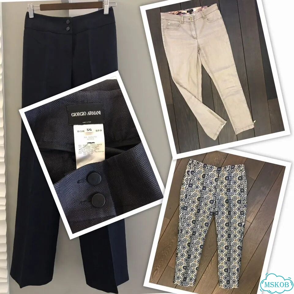 Chloe,Gucci,Celine,Loro Piana,Max Mara оригинал фото 8