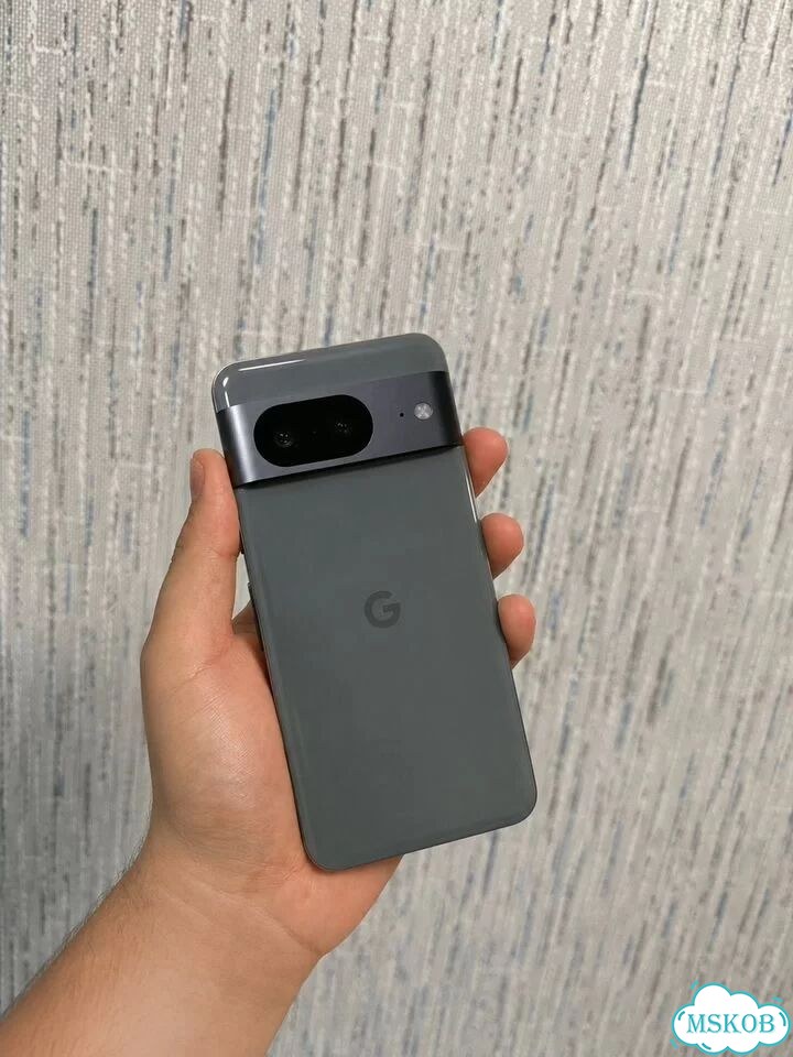Google Pixel 8, 8/128 ГБ, SIM + eSIM фото 1