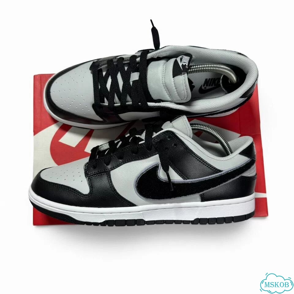 Кроссовки Nike dunk Low оригинал фото 1