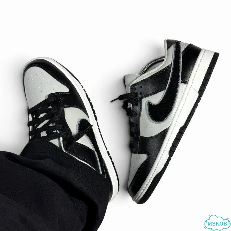 Кроссовки Nike dunk Low оригинал фото 2