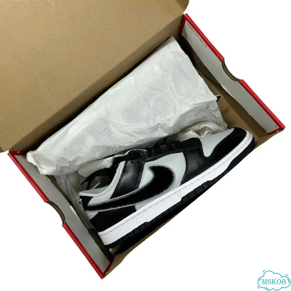 Кроссовки Nike dunk Low оригинал фото 3