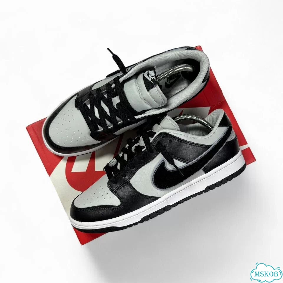 Кроссовки Nike dunk Low оригинал фото 4