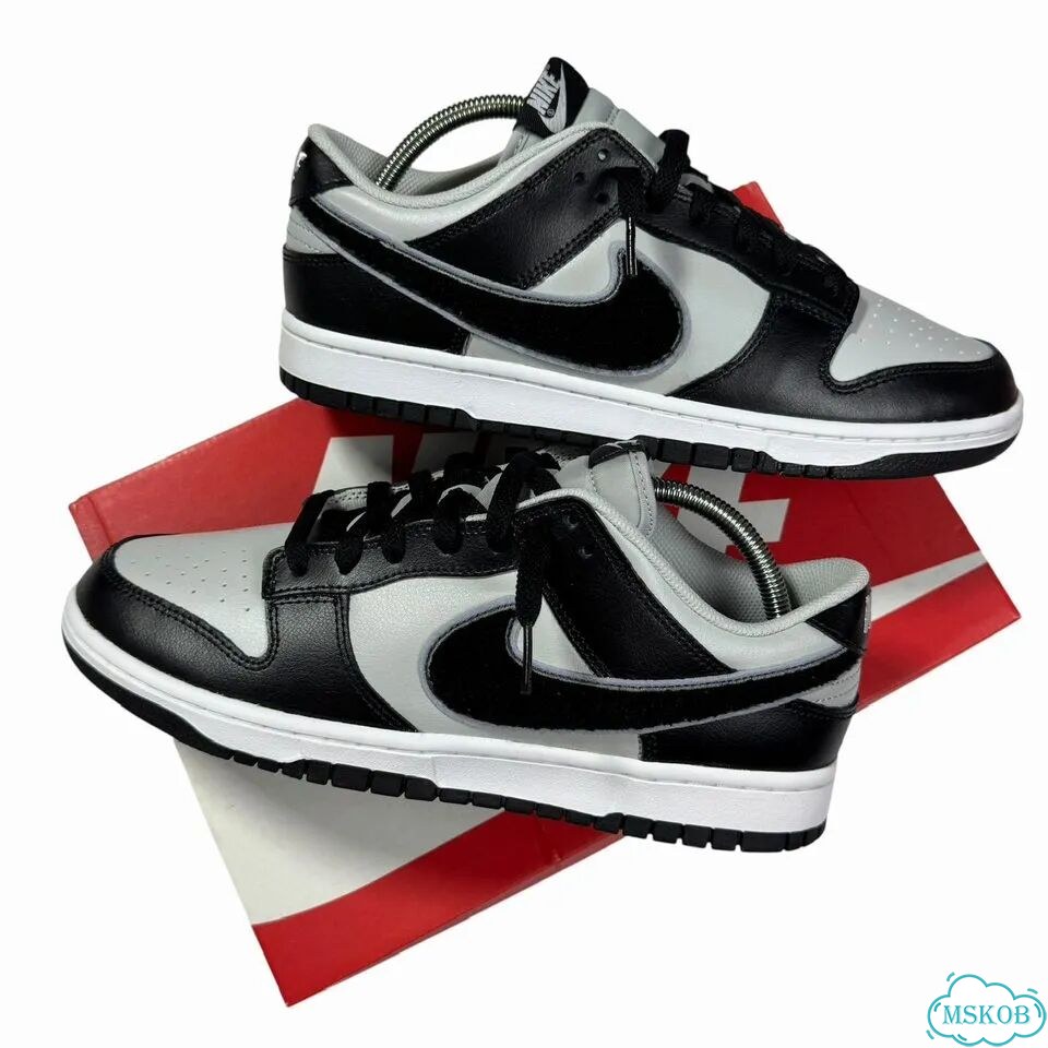 Кроссовки Nike dunk Low оригинал фото 5