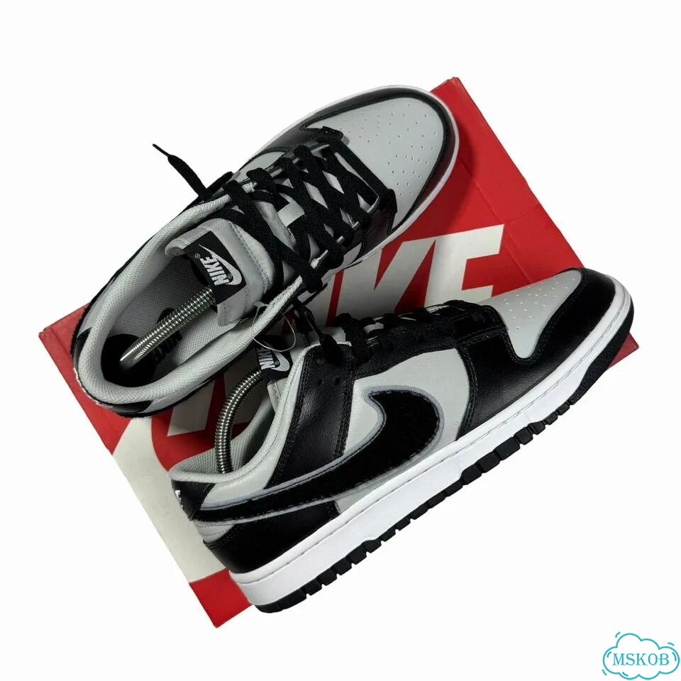 Кроссовки Nike dunk Low оригинал фото 6